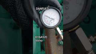 Motor Volvo D16A520 para cami&atilde;o Volvo | Imagem 5 - Autoline