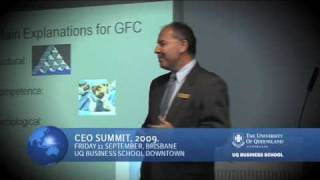 CEO Summit Mat Haywood Hubris  how to manage it PART 1