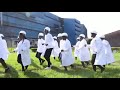 DANCE NZOIA SUGAR