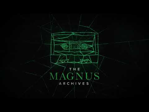 THE MAGNUS ARCHIVES #183 - Monument