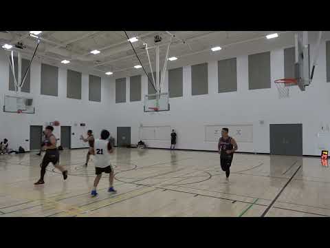 1st Goon Squad (60) Tier 17 - PLAYOFFS 8th SMS (28) - tcbl sunday