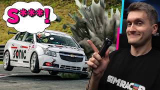 Wie man seine Rennlizenz NICHT macht... - Solofolge | McRalph Simracing Podcast #67