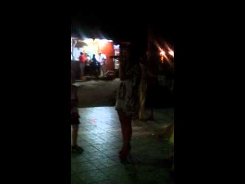 Roxana Dobritoiu - Tu n-ai avut curaj  cover LIVE