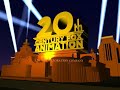 20th Century Fox Animation 1999 2005 Fox Searchlight Pictures 2010 Style Jeapi Style