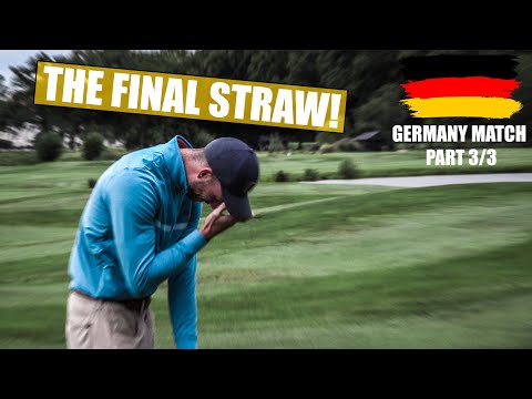 GERMANY MATCH - Flower VS Konig - Gut Kaden ¦ PART 3/3
