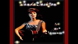 Wanda Jackson - I'd Be Ashamed