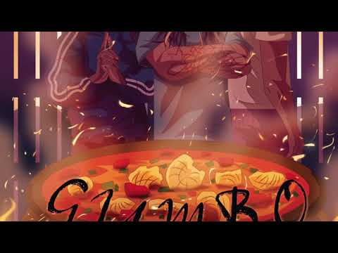 5. THE AWAKENING (feat: TRIM Forte, Woodsy Brown Bars,)