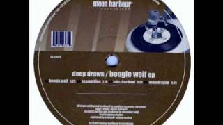 Deep Drawn - Boogie Wolf