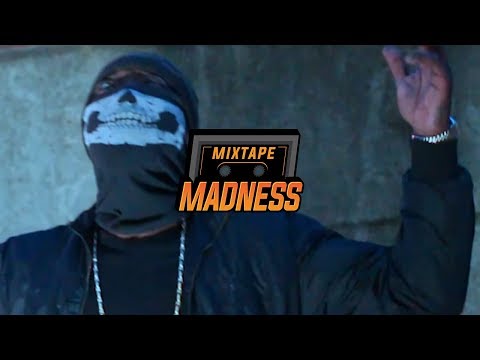 Strizzy05 - MAZZA Freestyle (Music Video) | @MixtapeMadness