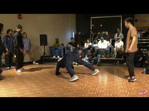 Swift Characterz Vs Elusives- Top 16 - Ruthless XI - Presented By RU Breaks - BNC