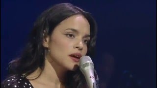 Norah Jones: Hands on the Wheel (Live from Austin 2007)