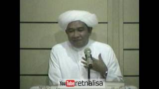 Guru Zuhdi Pengajian Malam Sabtu 06 Januari 2017