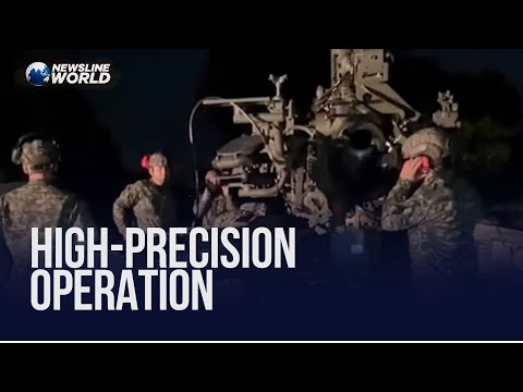 KOLUMBIANISCHE STREITKRÄFTE STARTEN TÖDLICHE OFFENSIVE GEGEN ELN UND FARC-DISSIDENTEN NACH DEM PE...