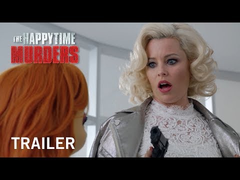 The Happytime Murders (Trailer 'For Your Consideration')