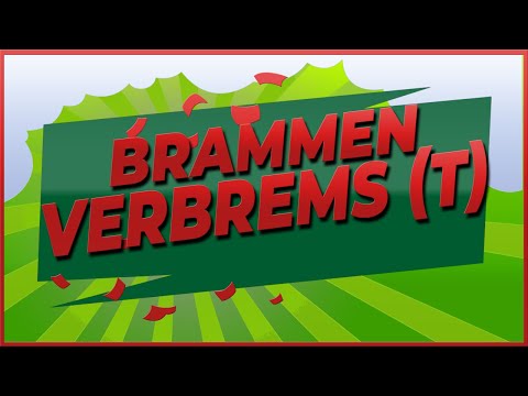 Brammen & Chillyman - Verbrems (T) [Nur eine Idee]