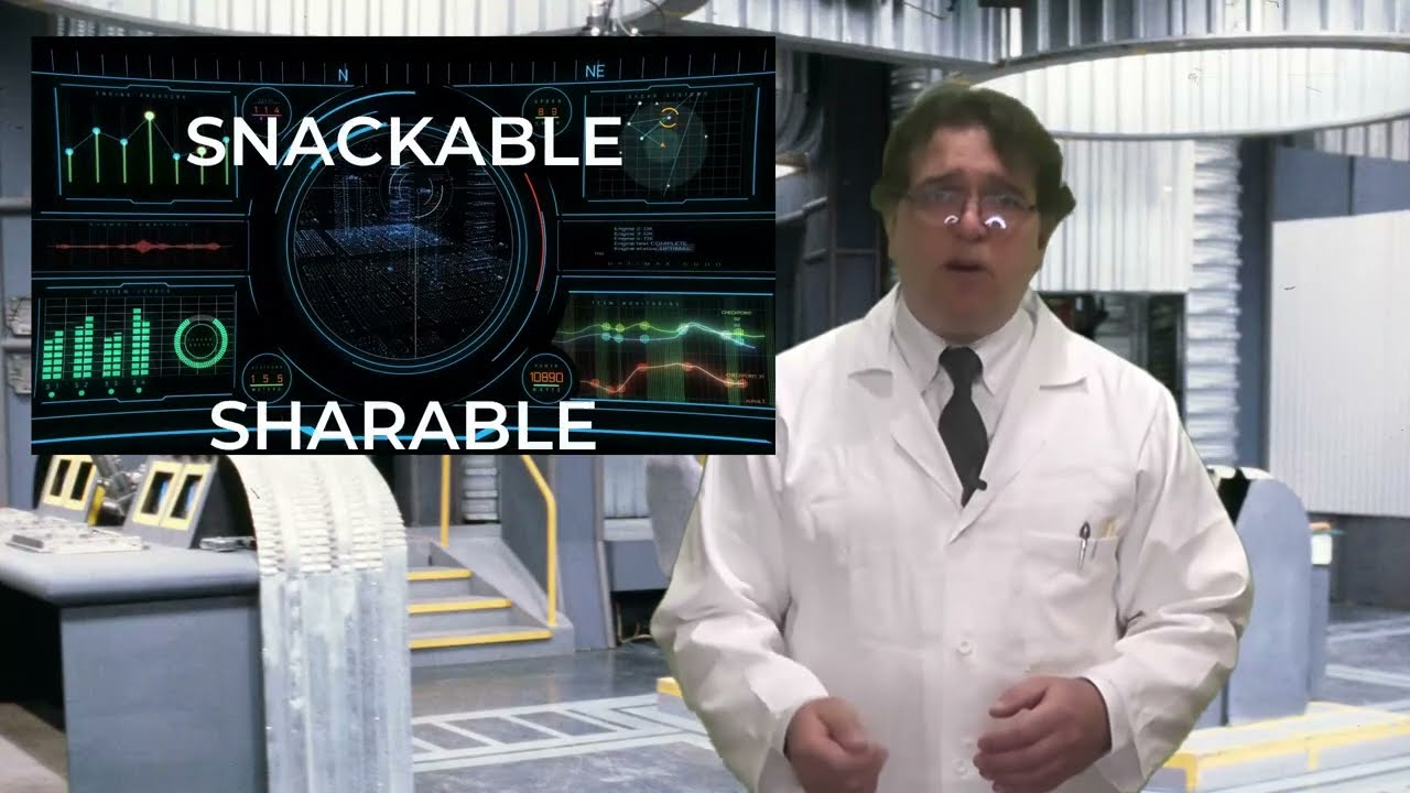 Learning Encabulator Release Announcement