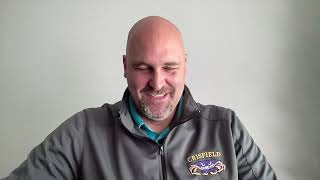 Principals Message 5 25