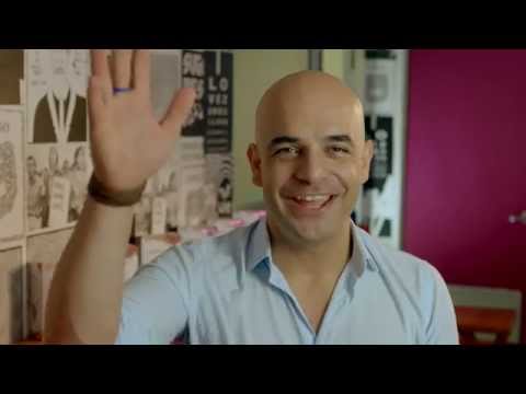 Zumbo Baking - Choc Espresso Cake (Step 1: Getting Started)