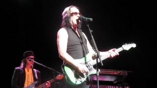 Todd Rundgren - Unloved Children (Columbus 1/30/16)