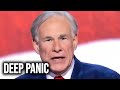 Republicans Go FULL PANIC As Texas Special Election Spells Disaster For Midterms
