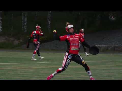 Pesäkarhut - parasta paikan päällä!