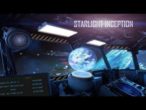 Starlight Inception Playstation 3