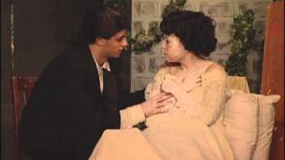 Fantine&#39;s Death/The Confrontation-Les Miserables