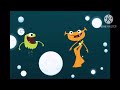 Plory And Yoop Season 2 Intro