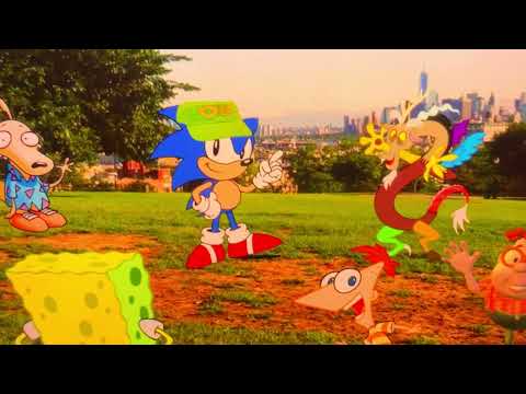 Toon university don’t scare the teen￼