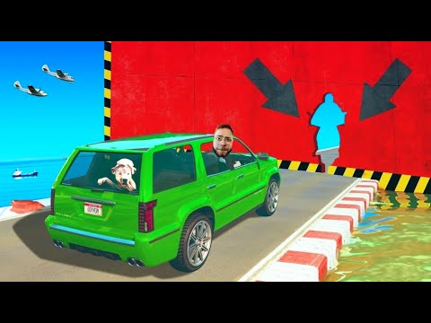 GTA 5 SHQIP - Troll me dy Trollera !! - SHQIPGaming