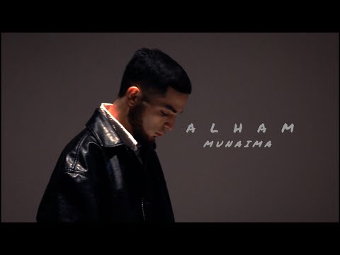 Alham - Мұңайма (OFFICIAL M/V VIDEO)