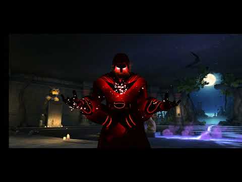 Act 6.3.2 Thorns path + Nick Fury Boss Fight (Boost used: Live Intel)