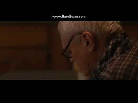 The Next Three Days - Atlas scene