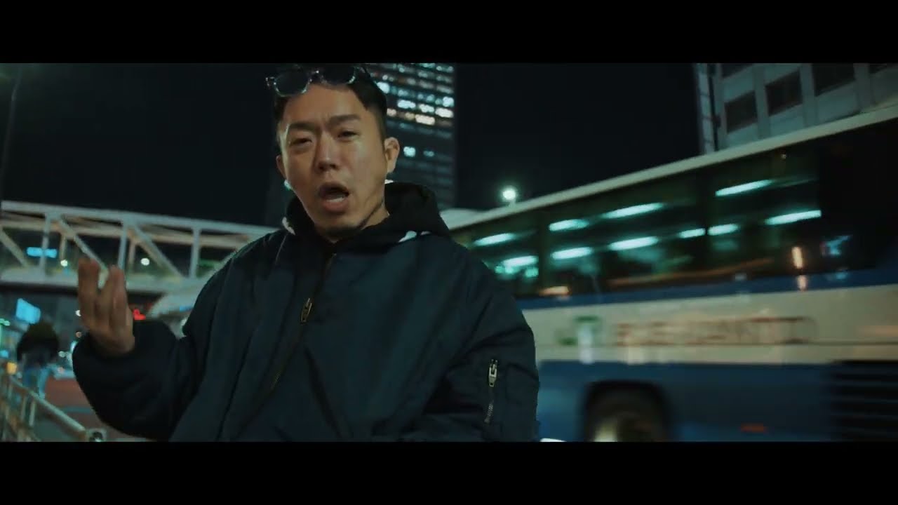 SUGAR CITY 神猿　plod.by.WhatQ