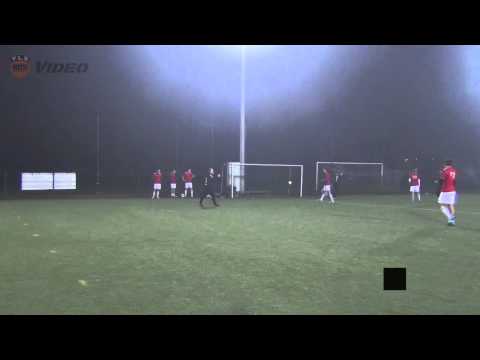 14. tydzień: Restauracja Magillo - Meteor Kraków (FLS Jesień 2013)