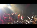 Avail - Simple Song - 19/07/19 Reunion Show Night 1