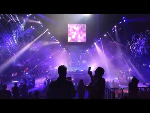 Michelle *Opening LANXESS Arena Cologne Pride*10.10.2020 /Große Liebe