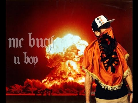 Buqi - U Boy
