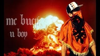 Mc Buqi - U Boy