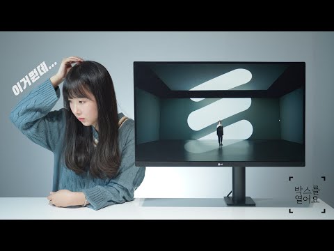 LG���� 360 27QN880