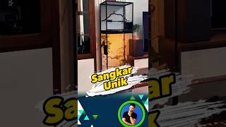 Download lagu Unique cages for home decoration #uniquecage #birdcage mp3