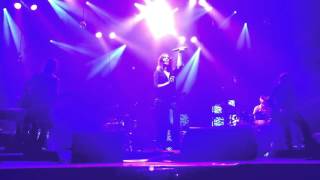 Zazie - Discold (live)