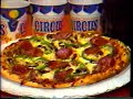 Circus Featuring Mr T 1983 Vintage Twin Cities 80 S Television Commercials