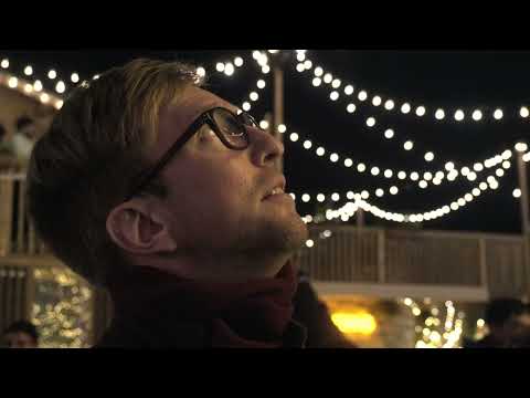 Raphael Jost - Someone Is Missing