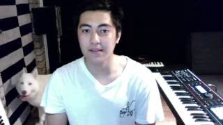 You And I - Stevie Wonder (Cover)