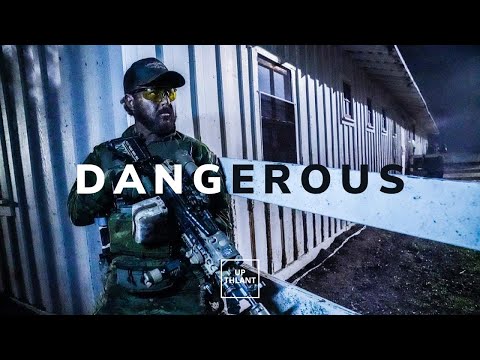 Dangerous | SEAL TEAM