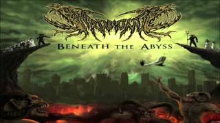 SAPROBIONTIC - Beneath the Abyss 2015