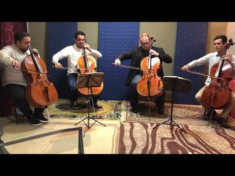 Hino CCB 201 - Deus nos guarde...