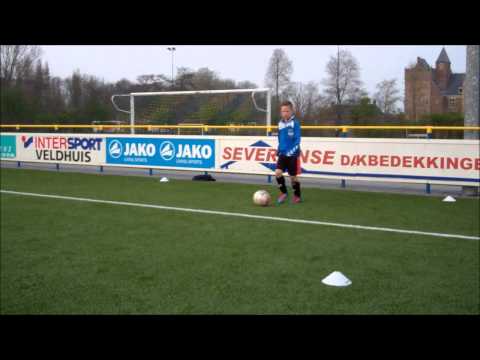 Sportstars Academy HSV Odin'59