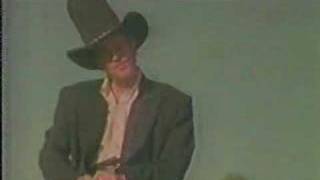 Magnificent Bastards &quot;Mockingbird Girl&quot;